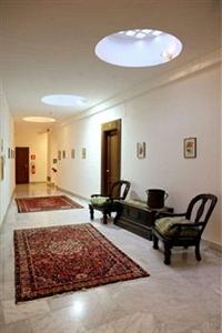 Hotel Residence Miramare Sorrento Via Capo 60