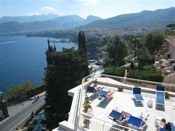 Hotel Residence Miramare Sorrento Via Capo 60