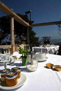 Hotel Residence Miramare Sorrento Via Capo 60