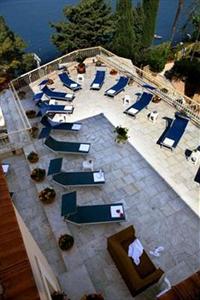 Hotel Residence Miramare Sorrento Via Capo 60