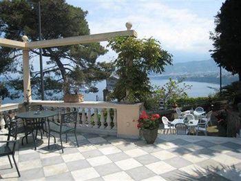 Hotel Residence Miramare Sorrento Via Capo 60