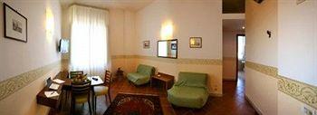 Hotel Residence Miramare Sorrento Via Capo 60