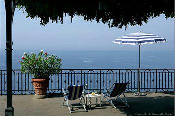 Grand Hotel Royal Sorrento Via Correale 42