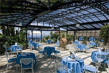 Grand Hotel Royal Sorrento Via Correale 42