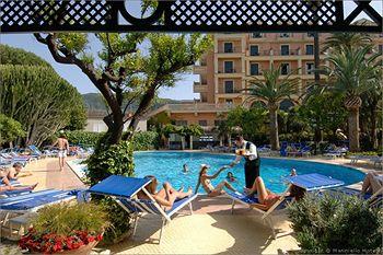 Grand Hotel Royal Sorrento Via Correale 42