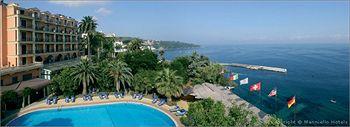 Grand Hotel Royal Sorrento Via Correale 42