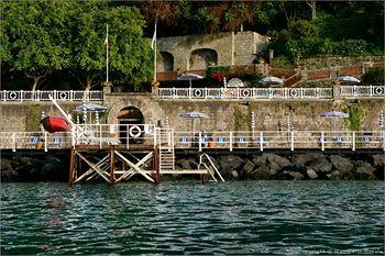 Grand Hotel Royal Sorrento Via Correale 42