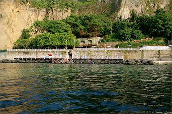 Grand Hotel Royal Sorrento Via Correale 42