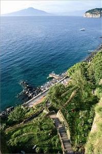 Grand Hotel Royal Sorrento Via Correale 42