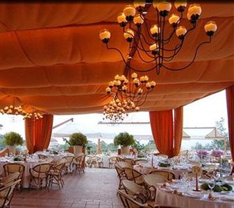 Grand Hotel Vesuvio Sorrento Via Nastro Verde 7