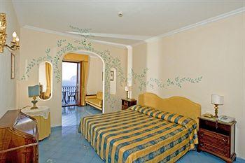 Hotel Belair Sorrento Via Capo 29