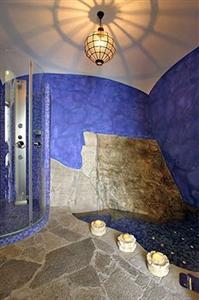 Hotel Belair Sorrento Via Capo 29