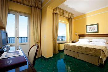 Imperial Hotel Tramontano Sorrento Via Vittorio Veneto 1