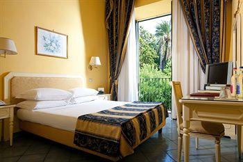 Imperial Hotel Tramontano Sorrento Via Vittorio Veneto 1