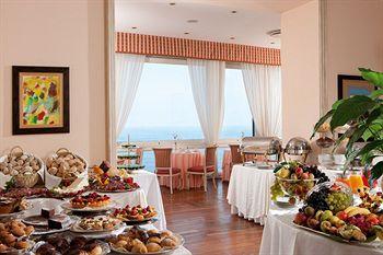 Imperial Hotel Tramontano Sorrento Via Vittorio Veneto 1