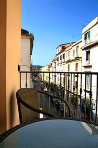 Hotel Sorrento City Corso Italia 221