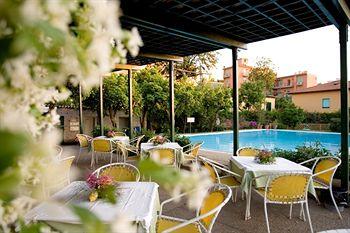 Hotel Girasole Sorrento Corso Italia 302