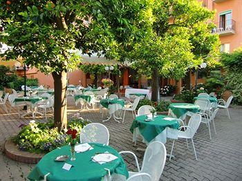 Hotel Girasole Sorrento Corso Italia 302