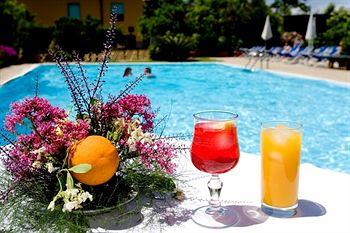 Hotel Girasole Sorrento Corso Italia 302