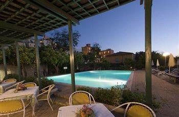 Hotel Girasole Sorrento Corso Italia 302