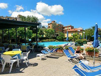 Hotel Girasole Sorrento Corso Italia 302