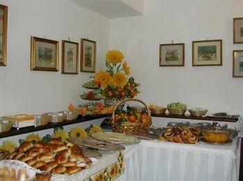 Hotel Girasole Sorrento Corso Italia 302