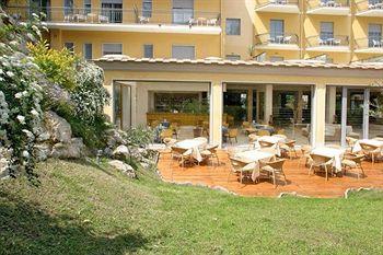 Hotel Conca Park Sorrento Via degli Aranci 13-bis