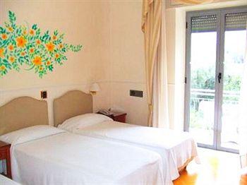 Hotel Conca Park Sorrento Via degli Aranci 13-bis