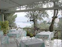 Villaggio Santafortunata Campogaio Hotel Sorrento Via Capo 39