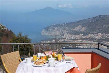 Prestige Hotel Sorrento Via Nastro Azzurro 23