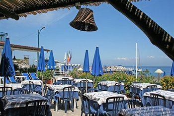 Hotel Baia di Puolo Massa Lubrense Via Marina di Puolo 10