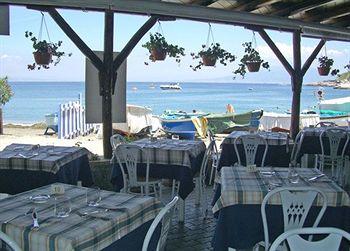 Hotel Baia di Puolo Massa Lubrense Via Marina di Puolo 10