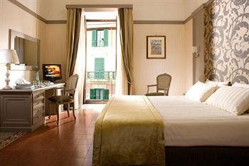 Europa Palace Grand Hotel Sorrento Via Correale 34