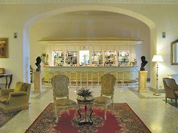 Europa Palace Grand Hotel Sorrento Via Correale 34