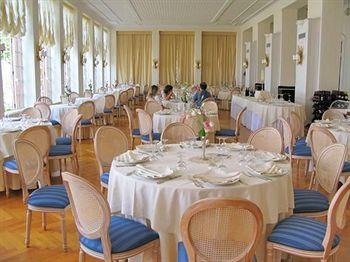 Europa Palace Grand Hotel Sorrento Via Correale 34