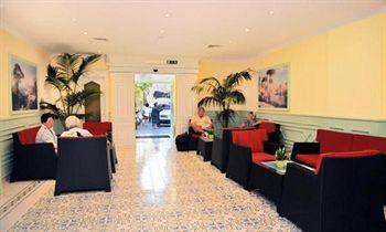 Hotel Astoria Sorrento Via S. M. delle Grazie 24