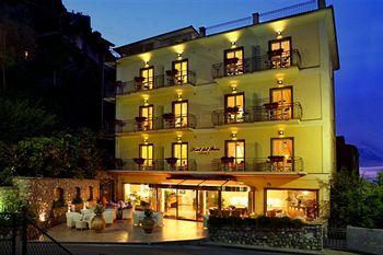 Hotel Del Mare Sorrento Via del Mare 30