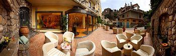 Hotel Del Mare Sorrento Via del Mare 30