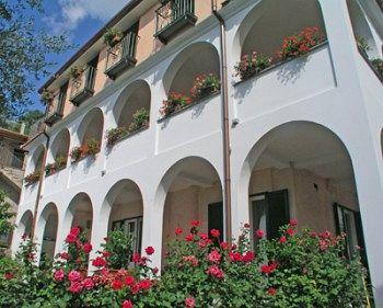 Villa Pane Resort Sorrento Traversa Baranica 13