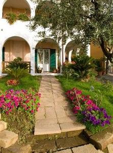 Villa Pane Resort Sorrento Traversa Baranica 13