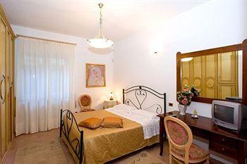 Villa Pane Resort Sorrento Traversa Baranica 13