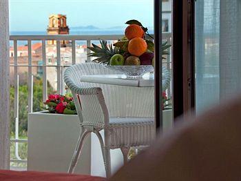 Relais Villa Angiolina Sorrento Via Parsano, 12