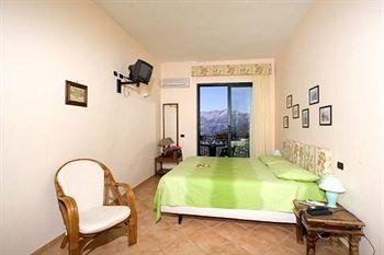 Residence Le Terrazze Sorrento Via Nastro Verde 98