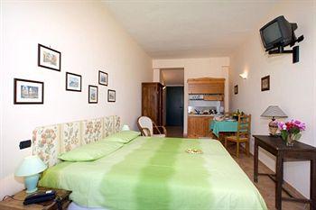 Residence Le Terrazze Sorrento Via Nastro Verde 98