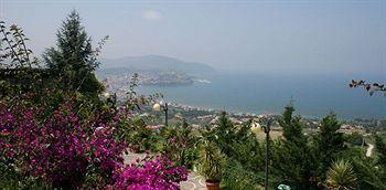 Residence Le Terrazze Sorrento Via Nastro Verde 98