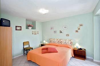 Residence Le Terrazze Sorrento Via Nastro Verde 98