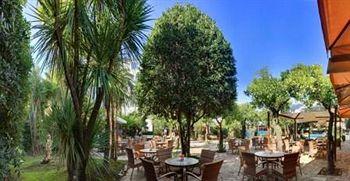 Mediterraneo Hotel Sant'Agnello Viale Crawford 85