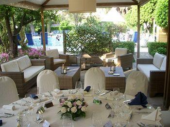 Mediterraneo Hotel Sant'Agnello Viale Crawford 85