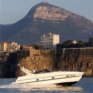 Mediterraneo Hotel Sant'Agnello Viale Crawford 85