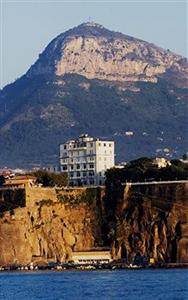 Mediterraneo Hotel Sant'Agnello Viale Crawford 85